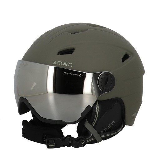 Casque ski cairn - casque, de