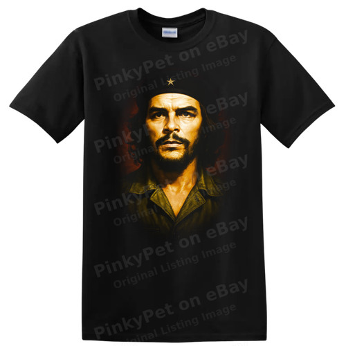 Che guevara shirt - guevara, t