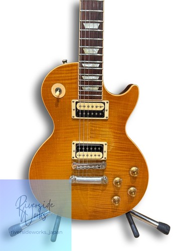 Gibson usa les paul - paul, standard