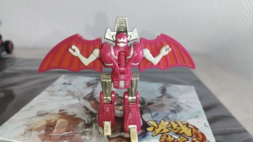 Figurine transformers 1985 - figurine,