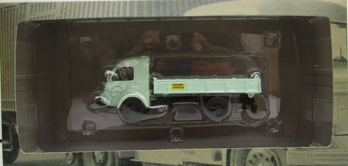 Altaya ixo camions - altaya,