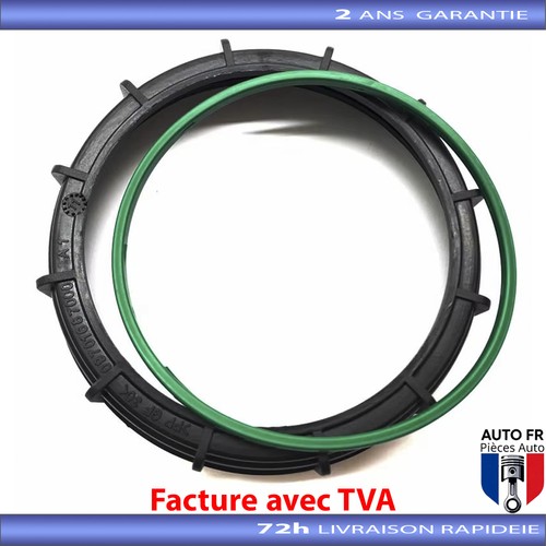 Bague pompe carburant joint - pompe, carburant+joint
