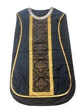Chasuble de Prêtre Ornement