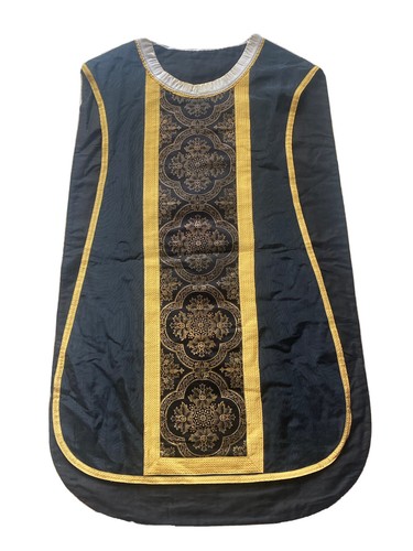 Chasuble prêtre ornement - de,