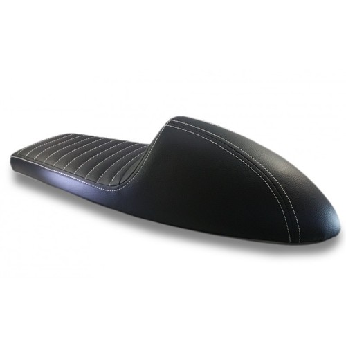 Selle moto café racer - , deluxe