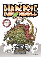 Kid Paddle - Best Of - Tome 2
