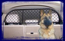 Filet Grille de séparation