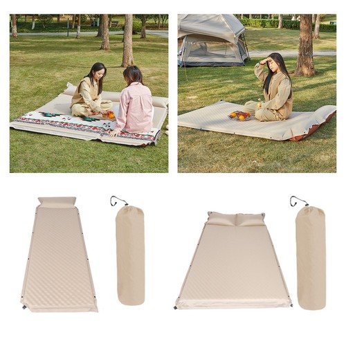 Matelas auto gonflant pour - auto-gonflant,