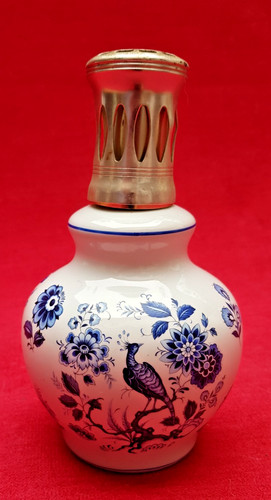 Ancien lampe berger vintage - ancien, en