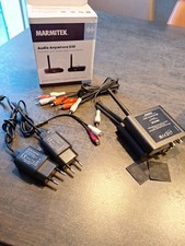 Transmetteur Stéréo Sans