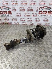 MERCEDES CLC FRONT SHOCK ABSORBER COIL SPRING 200 CDI DIESEL PASSENGER NSF 08-11