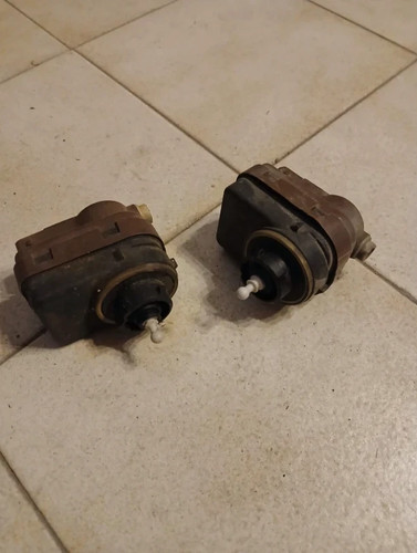 Electric scooters for