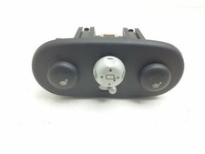 Commande Rétroviseur