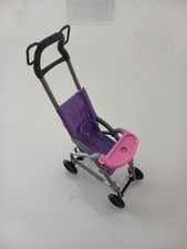 Poussette Canne Barbie -