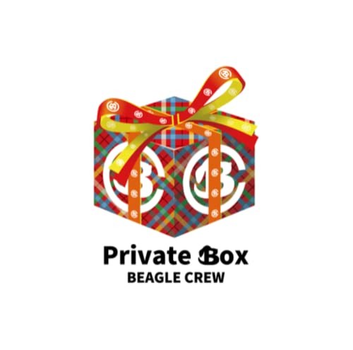 Beagle crew private - crew, box