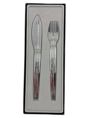 Wmf set couverts poisson - set,