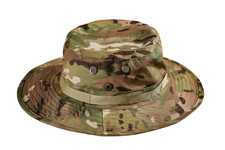 Bob Adulte Camouflage militaire  pour randonnée pêche