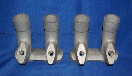 Support rail alimentation - de,