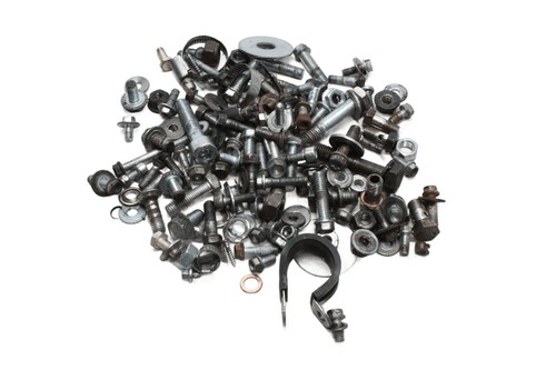 Assortiment vis écrou - de,