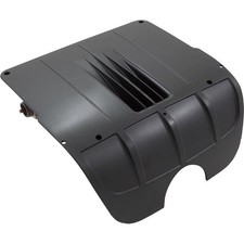 Motor Block, Zodiac Pol 9300