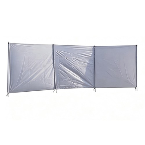 Pare vent camping modulaire - de,