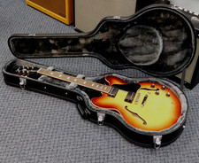 2025 Epiphone ES-335 Figured