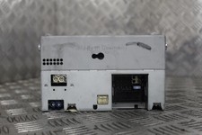 Autoradio d'origine MERCEDES