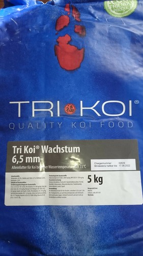 Trikoi croissance tri koi - croissance,
