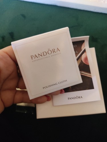 Boîte pandora originale - boîte,