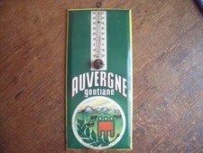 glacoide thermomètre mural de