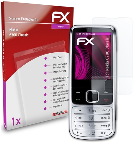 Atfolix verre film protecteur - atfolix,