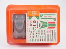 CONTI MODELS Italy Lancia