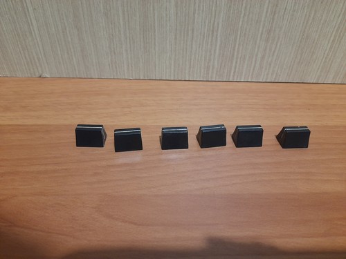 Behringer djx700 knobs 6 - behringer,