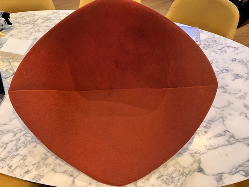 Bertoia knoll diamond chair - knoll,