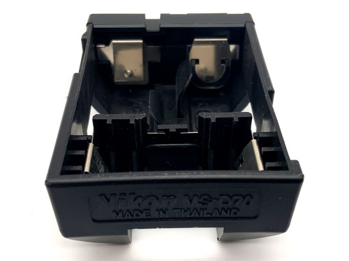 Nikon d70 adaptateur de - nikon,