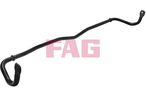 Stabilisateur fox - (chassis), vw