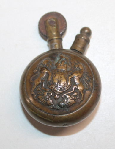 Ancien briquet poilu guerre - briquet,