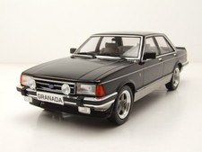 Ford Granada MK II 2.8