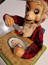 AUTOMATE ANCIEN SUZETTE THE