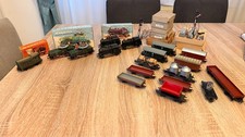 Lot Märklin: 5x locomotives