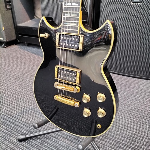 Yamaha sg1000 noir or - [yamaha],