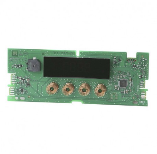 Module commande four bosch - module,