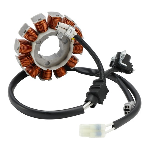 Stator allumage pour yamaha - allumage, wr
