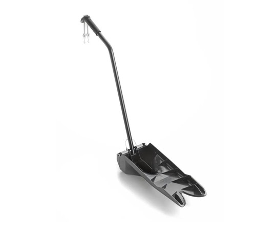 Bouchon mulching originale - de,