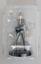 JOHNNY HALLYDAY  à La Guitare