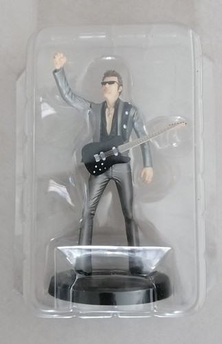 Johnny hallyday la guitare - la,