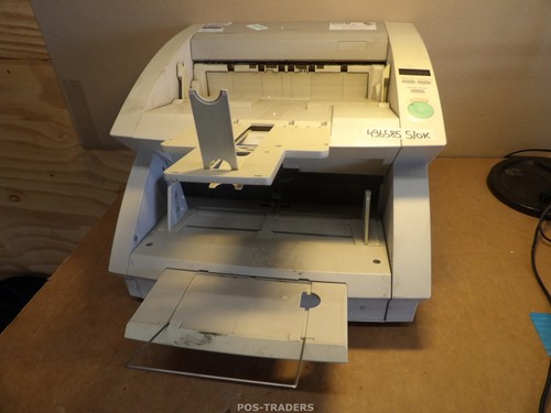 Canon 7580 imageformula - dr-7580, a3