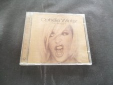 cd - Ophélie Winter – No