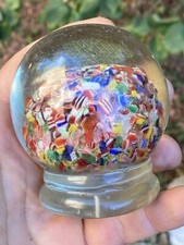 Sulfure & Presse Papier &