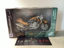 1:12 Collection Moto Miniature NewRay, Moto Guzzi Centauro